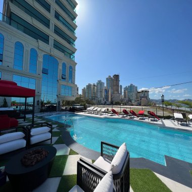 Apartamento Alto Padrão Mobiliado - Fino Acabamento Meia Praia - Itapema SC Apartamento Alto Padrão Mobiliado - Fino Acabamento Meia Praia - Itapema SC
