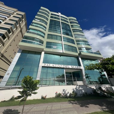 Apartamento 4 suítes FRENTE MAR Apartamento 4 suítes FRENTE MAR